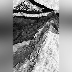 ‼️SALE‼️ LOT OF 14 WOMEN’S PANTIES| Briefs, hipsters, cheeky| Sz L-XL| NWOT|